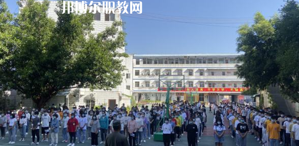 攀枝花商貿(mào)電子職業(yè)技術(shù)學(xué)校2022年報(bào)名條件、招生要求、招生對(duì)象