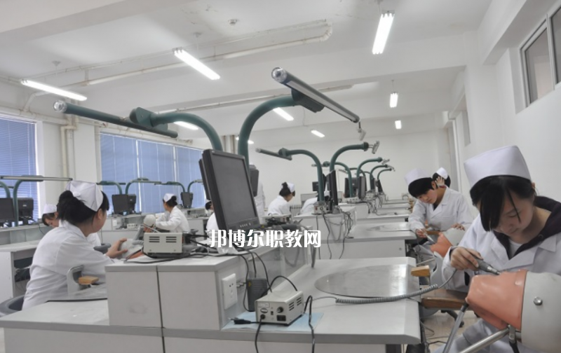 大連市皮口衛(wèi)生學(xué)校2022年有哪些專業(yè)；