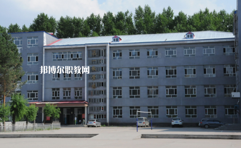 黑龍江省林業(yè)衛(wèi)生學(xué)校2022年報(bào)名條件、招生要求、招生對(duì)象