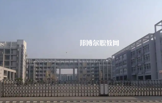 安徽馬鞍山技師學(xué)院2022年怎么樣、好不好