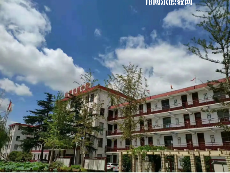  山東煤炭技師學院濟寧校區(qū)2022年怎么樣、好不好