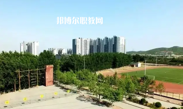 石家莊新鐵軌道交通中專學校2022年怎么樣、好不好