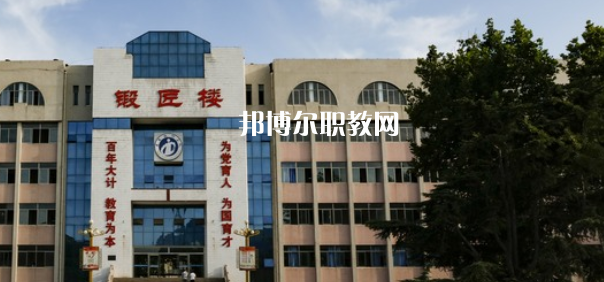 泰安技師學(xué)院2022年怎么樣、好不好