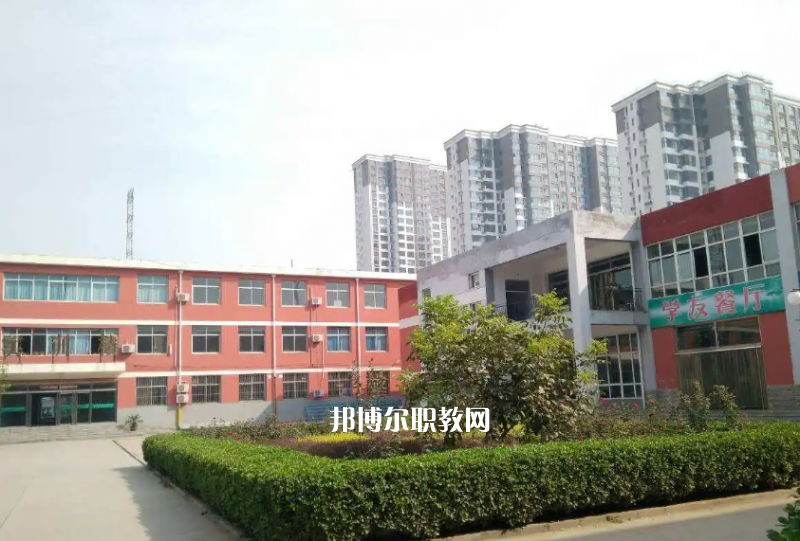 石家莊現(xiàn)代經(jīng)貿(mào)中等專業(yè)學(xué)校2022年怎么樣、好不好