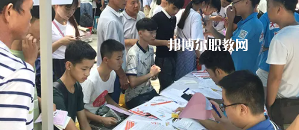柳州機電工業(yè)學(xué)校怎么樣、好不好
