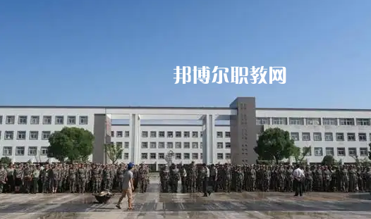 江蘇高淳中等專業(yè)學校2022年怎么樣、好不好