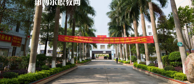 合浦中等職業(yè)技術(shù)學(xué)校2022年怎么樣、好不好