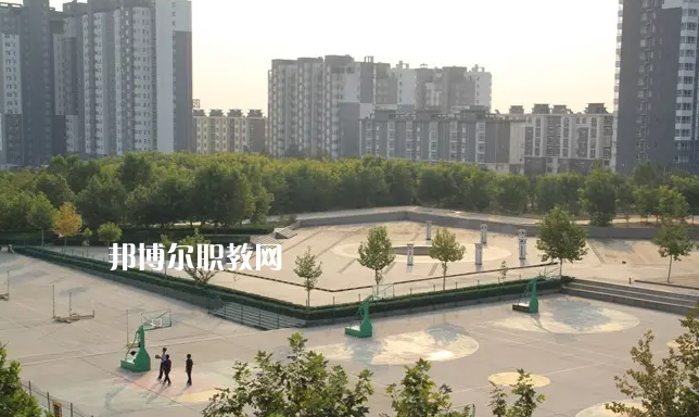 石家莊聯(lián)華職業(yè)中專學(xué)校2022年怎么樣、好不好