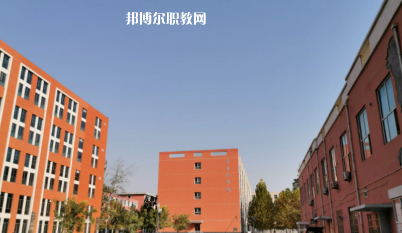 石家莊機電工業(yè)學(xué)校2022年怎么樣、好不好