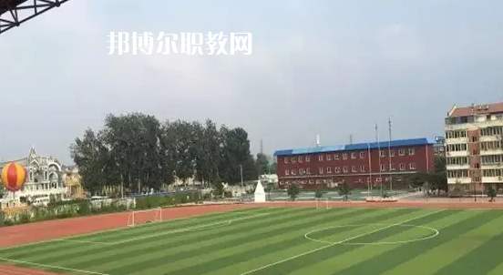 石家莊中英航空中等專業(yè)學(xué)校2022年怎么樣、好不好
