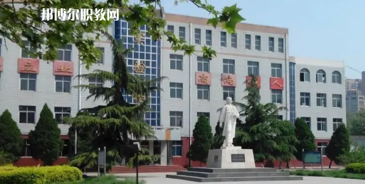 石家莊廣播電視中等專(zhuān)業(yè)學(xué)校2022年怎么樣、好不好