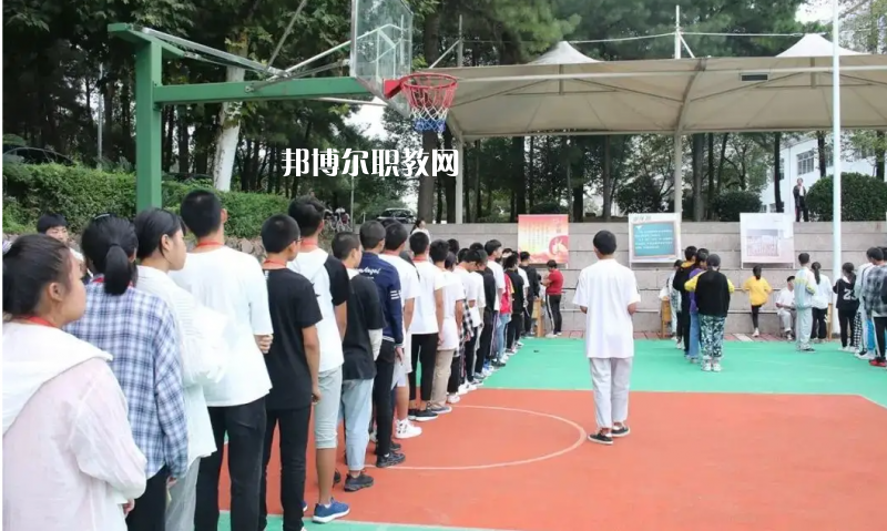 東陽職教中心2022年報名條件、招生要求、招生對象