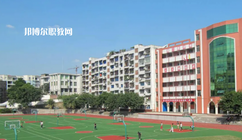 鄰水合流職業(yè)技術(shù)學(xué)校2022年怎么樣、好不好