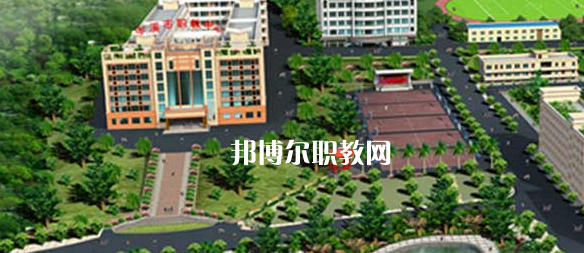 岑溪市中等專業(yè)學(xué)校2022年怎么樣、好不好
