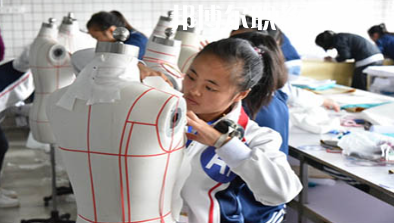 襄樊工業(yè)學校2022年有哪些專業(yè)
