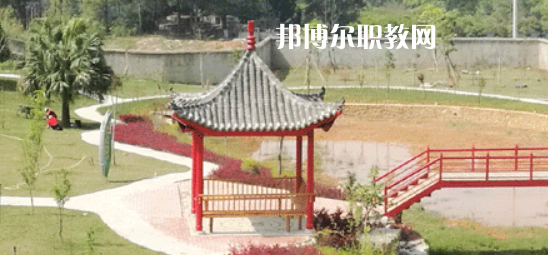 桂林機電職業(yè)技術(shù)學(xué)校2022年地址在哪里