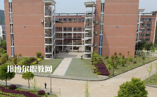 湖北城市職業(yè)學(xué)校2022年怎么樣、好不好