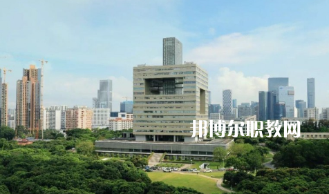 武漢園林技工學(xué)校2022年怎么樣、好不好