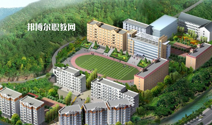 四川省南江縣職業(yè)中學(xué)2022年怎么樣、好不好