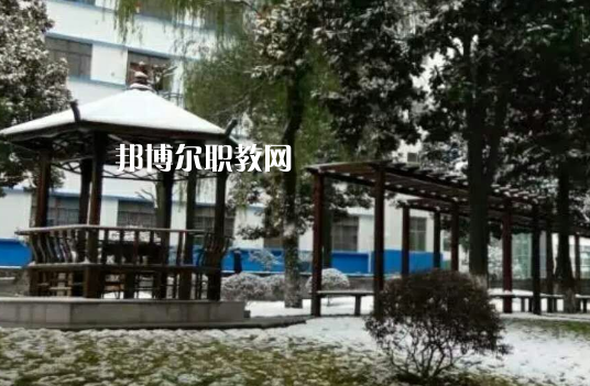 湖北十堰職業(yè)技術(shù)集團(tuán)學(xué)校2022年怎么樣、好不好