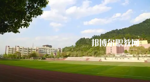 四川省巴中市職業(yè)中學(xué)2022年怎么樣、好不好