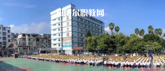 廣西梧州農(nóng)業(yè)學(xué)校2022年報(bào)名條件、招生要求、招生對(duì)象