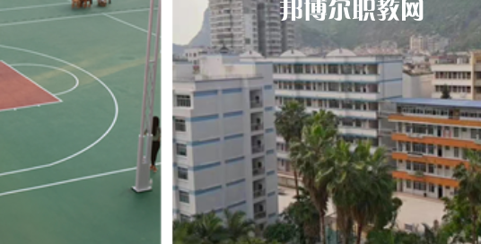 廣西梧州農(nóng)業(yè)學(xué)校2022年怎么樣、好不好