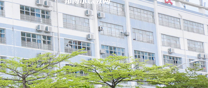南寧商貿(mào)學(xué)校2022年怎么樣、好不好
