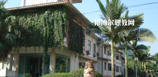 廣西工藝美術(shù)學校2022年怎么樣、好不好