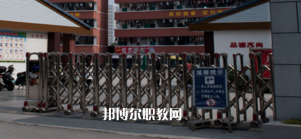 南寧創(chuàng)藝藝術(shù)職業(yè)學(xué)校2022年有哪些專(zhuān)業(yè)