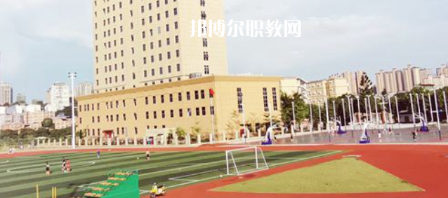 廣西第一工業(yè)學校2022年報名條件、招生要求、招生對象
