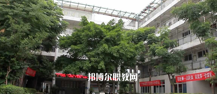 廣州紅日技工學(xué)校2022年怎么樣、好不好