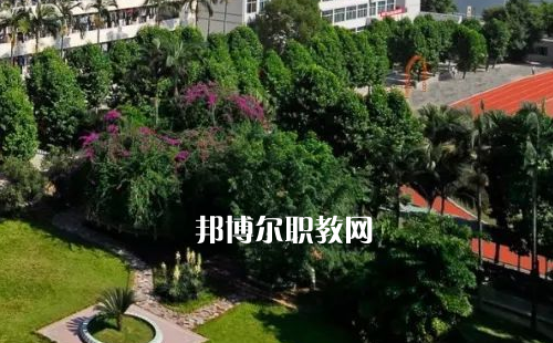 河源技師學(xué)院學(xué)校2022年怎么樣、好不好