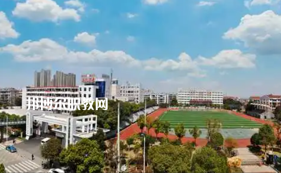 湖南岳陽(yáng)縣職業(yè)中等專(zhuān)業(yè)學(xué)校