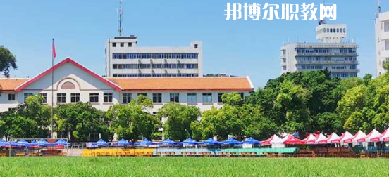 廣西機(jī)電技師學(xué)院2022年學(xué)費(fèi)、收費(fèi)多少