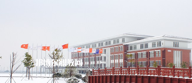南昌智遠技工學(xué)校2023年怎么樣、好不好
