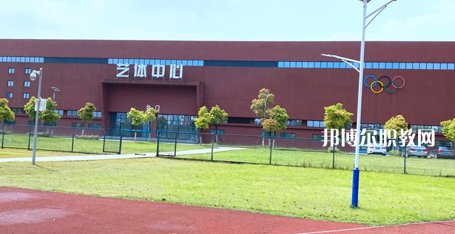 南昌智遠技工學(xué)校2023年怎么樣、好不好