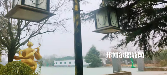 西安商貿(mào)科技技術(shù)學(xué)校2023年怎么樣、好不好