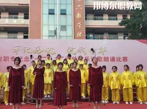 福建2023年中專(zhuān)學(xué)校什么專(zhuān)業(yè)適合女生