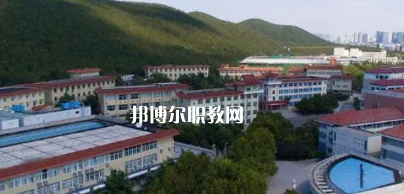 徐州高職?？圃盒Ｅ琶?強(qiáng)