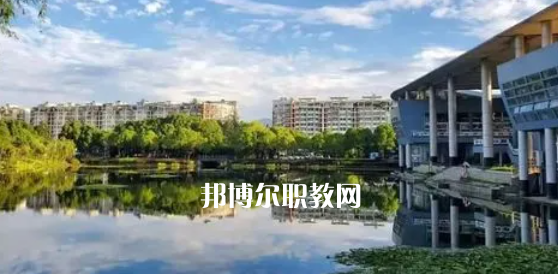 寧波高職專科院校排名6強(qiáng)