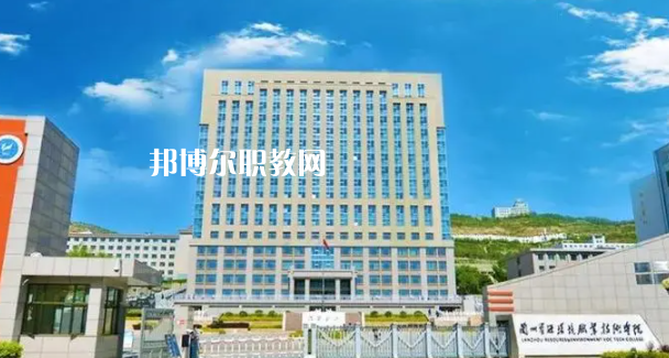 甘肅高職?？圃盒Ｅ琶?2強