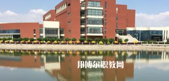 寧夏高職?？拼髮W(xué)2023年排名(文科)