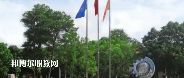 廣西高職?？拼髮W(xué)2023年排名(文科)