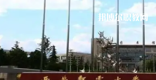 陜西高職?？拼髮W(xué)2023年分?jǐn)?shù)線排名(文科+理科)