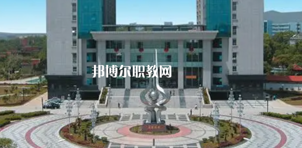 2023年江西省內(nèi)最好的高職?？拼髮W(xué)排名