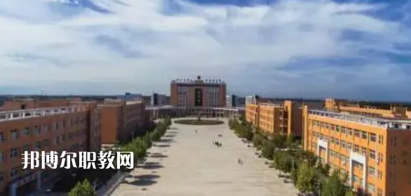 山西最好的高職?？拼髮W(xué)排名(2023)