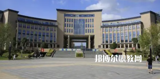貴州最好的高職?？拼髮W排名(2023)