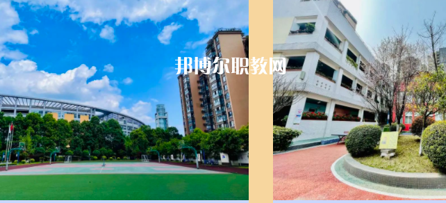雙流區(qū)特殊教育學(xué)校2023年怎么樣、好不好