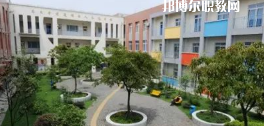 什邡市特殊教育學(xué)校2023年學(xué)費(fèi)、收費(fèi)多少